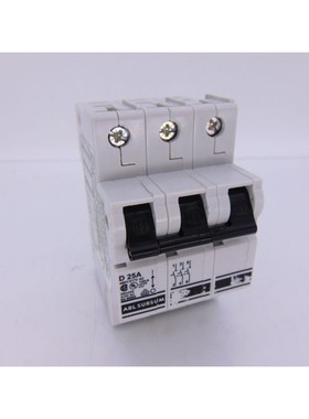 ABL SURSUM 3DU25 CIRCUIT 断路器