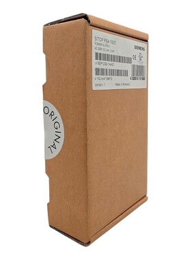 SIEMENS 6EP1232-1AA00 GEREGELTE STROMVERSORGUNG