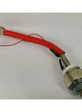 NTE ELECTRONICS 5589 Siliziumgesteuerter Gleichrichter NEW