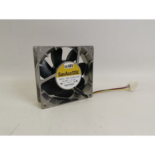 SANYO DENKI SanAce120L 9GL1248J103 Lüfter