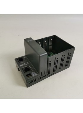 OPTILOGIC OPTIMATION OL4054 4-Slot RTU Remote Terminal Unit