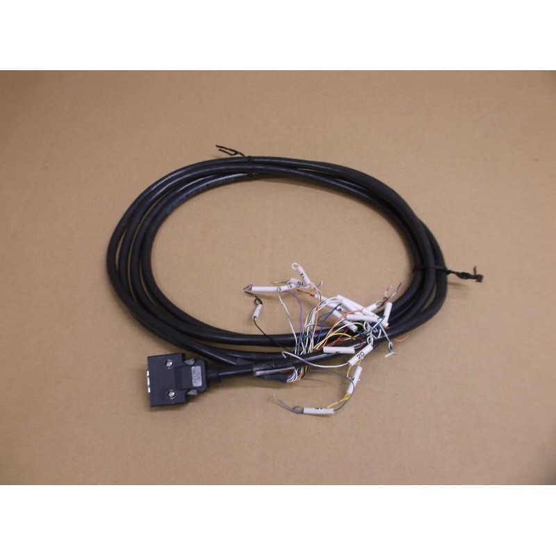 Cable De Servomotor Mitsubishi DEMO 3M De 20 Pines MR-CCN1CB