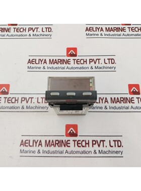 West Control N2300 Temperature Controller Rev 5B