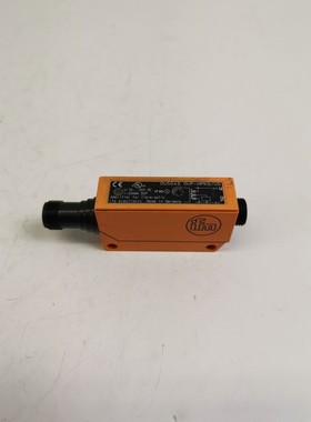 ifm OU5043 OUF-HPKG/US Fiberoptikverst?rker