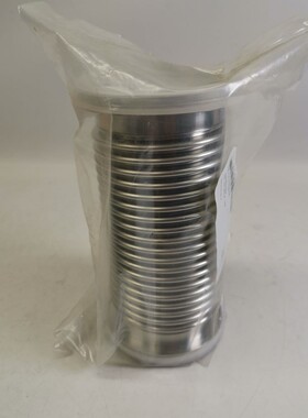 WELLBALG FEDERUNGSK?RPER DN-100/L250mm EDELSTAHL