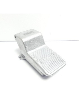 Festo 396520 Fu?pedal A9 14 / Pneumatikfu?schalter