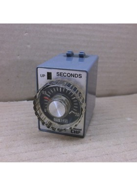 CHP-N-2S-DC24V National Matsushita 8-Pin Temps Retard Relais