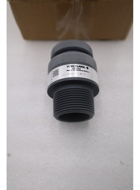 全新 YOKOGAWA FS40-V22-TP FLOW FITTING SUBASSEMBLY 不锈钢库