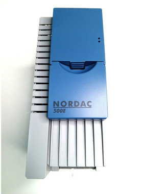 NORDAC SK 500E-401-340-A PN:2754200400 频率逆变器