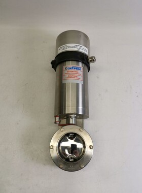 DEFINOX MAM000 valve Edelstahl