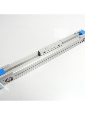 Festo DGE-25-300-ZR--RK-KG Zahnriemenachse mit Aufsatz