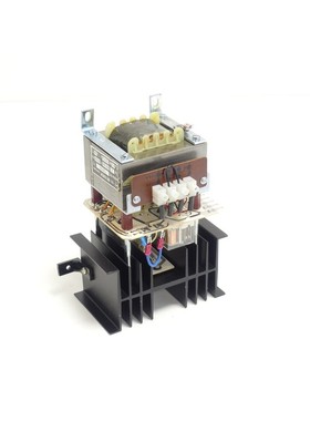 SWF Typ 2 Transformator SN:1894 - ungebraucht! -