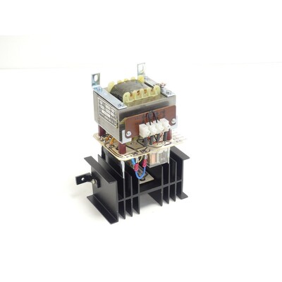 SWF Typ 2 Transformator SN:1894 - ungebraucht! -