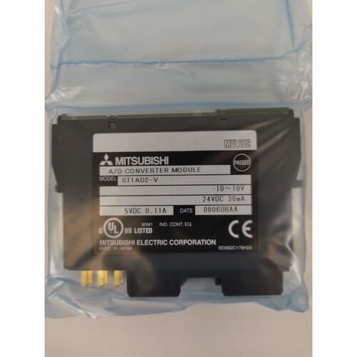 Mitsubishi converter module ST1AD2-V