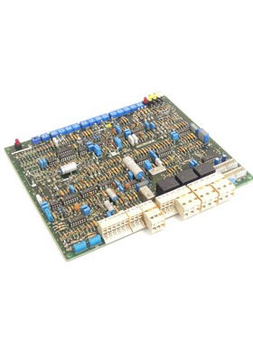 Siemens 6RA8261-2EA00 FBG Zusatz-Baugruppe SN:Q68609065