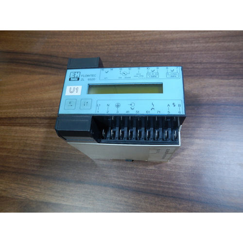 Endress Hauser FLOWTEC ZL 6520, PROCOM