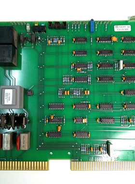 BOBST 0704157601 PCB 板