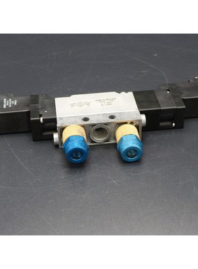 Festo MEBH-5 / 3B-1/8-B Magnetventil 173028