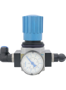 FESTO LR-1/4-D-7-O-I-MIDI ID 192319 DRUCKREGEENTIL