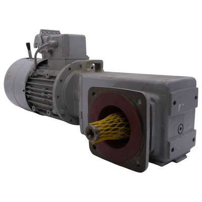 SIEMENS 2KG1311-1VF07-2BA1-Z GETRIEBEMOTOR
