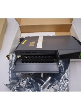 Giddings & Lewis 502-03840-23R2 PIC900 可编程工业电脑 全新