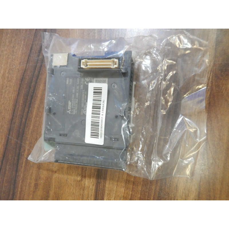 L60DA4 Mitsubishi D/A Converter Unit --unused--