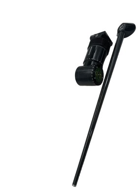 RENISHAW PHS1 HE750 KCC0044 V.3 MOTORISED SERVO PROBE HEAD 6