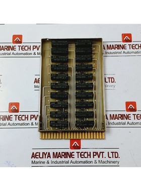NEBB LR47A Printed Circuit Board Card, NL 444356, nl 333 558