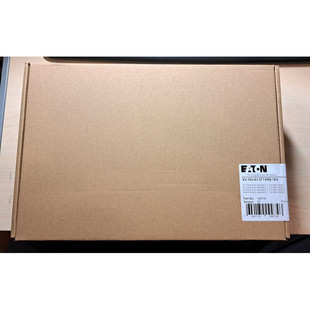 PLC Touchscreen 57TVR EATON Neu 102 Zoll 1E4