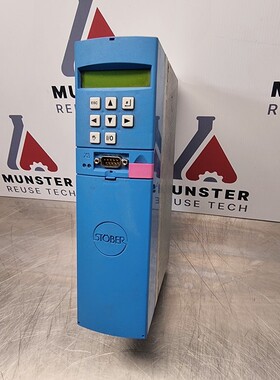 Stober Posidrive MDS5007/L 系列伺服驱动器 | 44556 | 4.0 千瓦