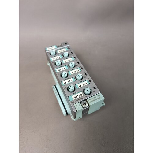 Siemens 6ES7 194-4CB00-0AA0 + 142-4BF00-0AA0