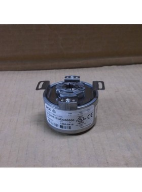 DFS60E-BDEC00500 Sick Demo Encoder Rotativo Incrementale 105