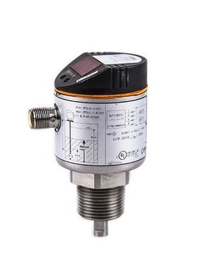 IFM EFECTOR LR7300 Füllstandsensor