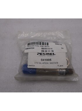 SICK VTE18L-4P324/ 6027418 光电质传感器库存 H1591A