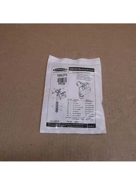 Soporte De Interruptor Fotoeléctrico SMBLEFA Nuevo En Caja