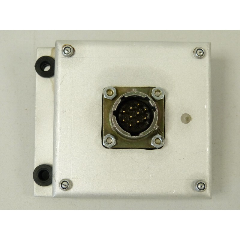 Marposs 2919888110 MRT Multiport Block