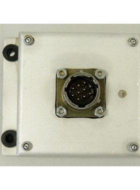 Marposs 2919888110 MRT Multiport Block