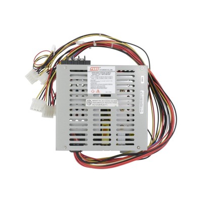 FRED SPS-DD120 STROMVERSORGUNG