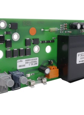 SMS-ELOTHERM AST 42.1 ID 265380 IMPULSGENERATORPLATINE
