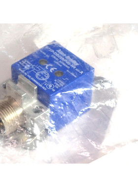 871P-DB25NP40-N4 ALLEN BRADLEY SER A PROXIMITY 传感器 全新