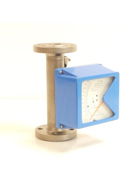 Krohne H250 / RR / M9 Schwebek?rper-Durchflussmessger?t