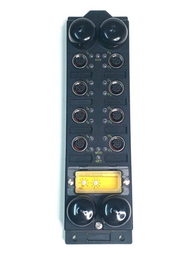 Turck FDNP-S0808G-TT I/O 模块