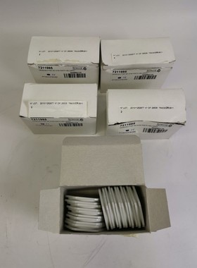 SCHLEMMER 7211985 M50 Gegenmutter Mutter 55er Packung NEU