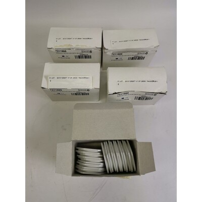 SCHLEMMER 7211985 M50 Gegenmutter Mutter 55er Packung NEU