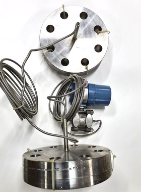 ROSEMOUNT TRANSMITTER 1199DDK61AFFW77DC00E 0-20mA 370mbar 25