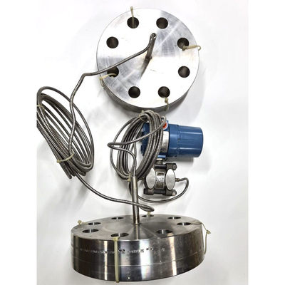 ROSEMOUNT TRANSMITTER 1199DDK61AFFW77DC00E 0-20mA 370mbar 25