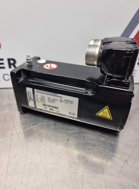 Schneider Elau Servo Motor | SH30701P01A2000