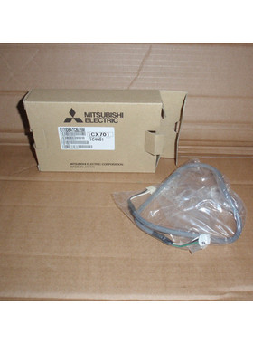 Q170BATCBL05M Cable De Batería Mitsubishi PLC Nuevo En Caja