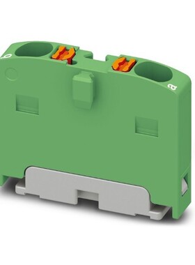 Ph?nix Contact , Verteilerblock - PTFIX 2X1,5 GN, 1045932, G