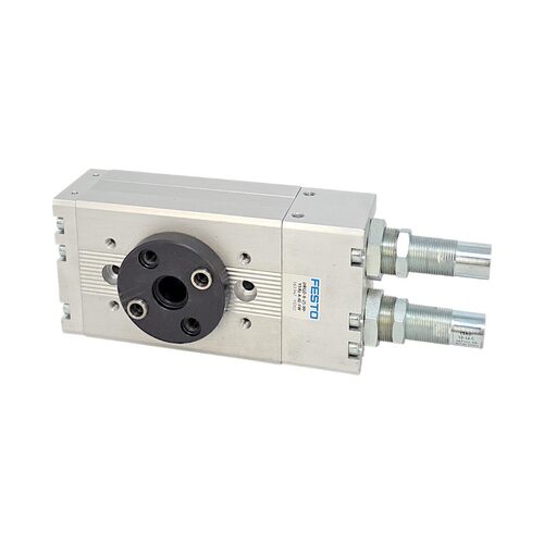 FESTO DRQD-B-25-90-YSRJ-A-AL-FW ID 563347 SCHWENKANTRIEB